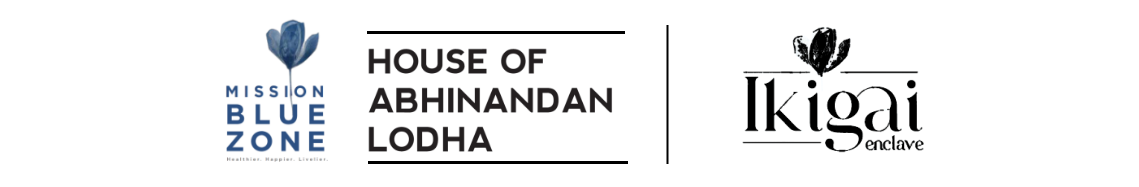 Mission Blue Zone Logo