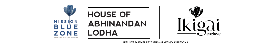 Mission Blue Zone  Logo